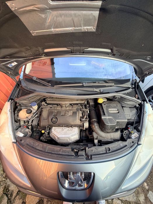 Peugeot 207 SW 1.6 Lion Edition