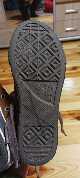 Кеди  Converse  .