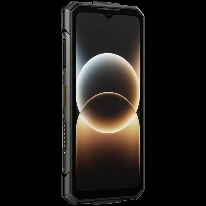 Doogee Fire 7 Ultra 8GB/256GB IP69K 2.4GHz Walkie-Talkie
