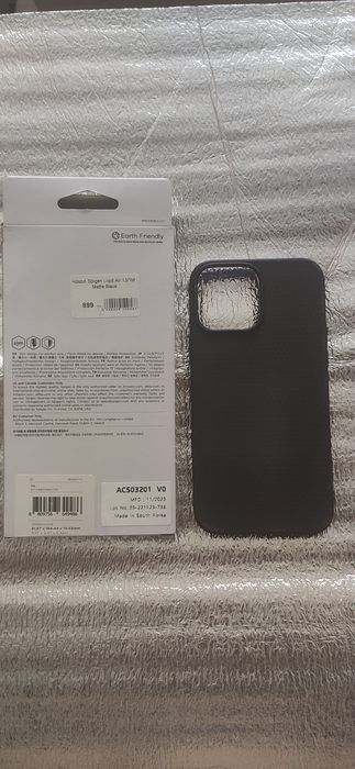 Чохол для iPhone 13 Pro Max