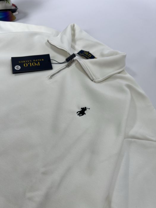 Світшот Polo Ralph Lauren, Кофта, Полузамок, Опт, Роздріб