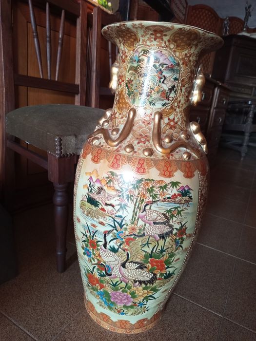 Peças antigas, Móveis vintage