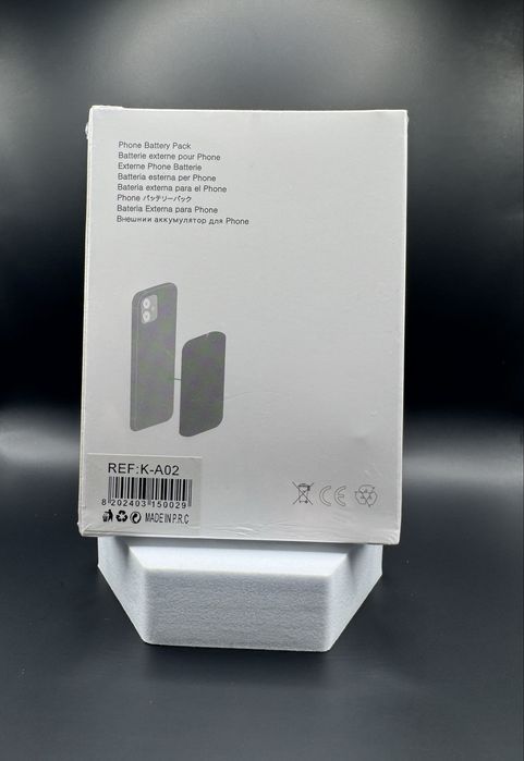 Bateria Magsafe - Novo