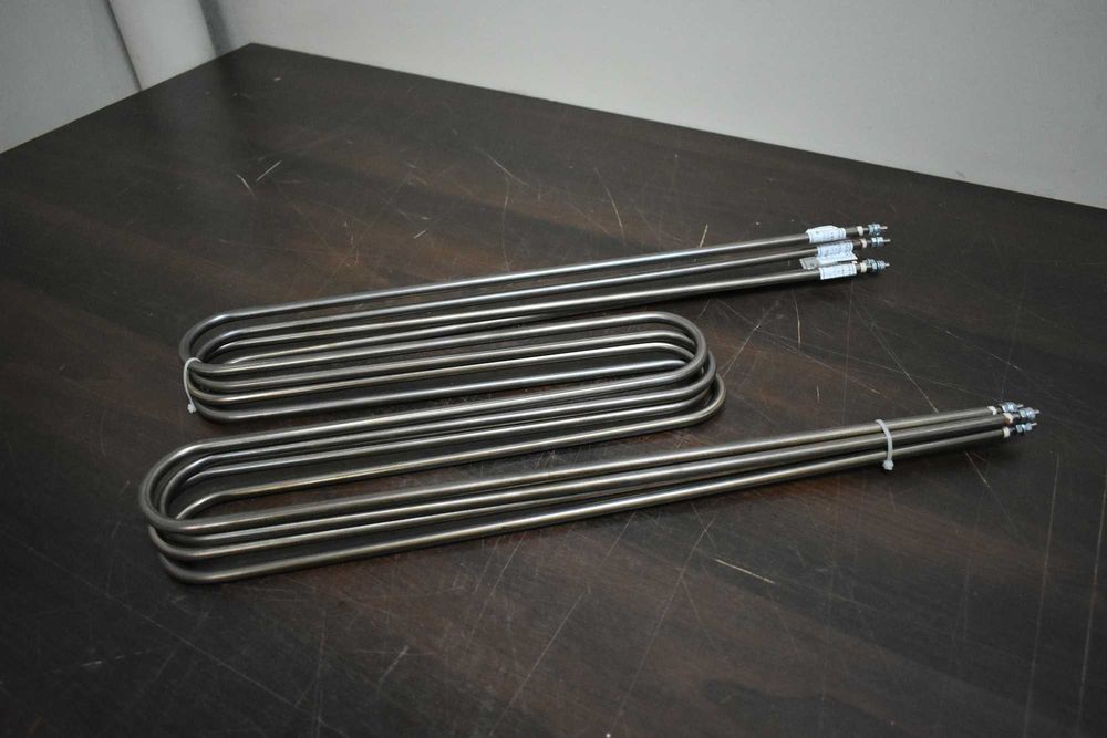 Grzałki do pieca do pizzy 1200W 230V