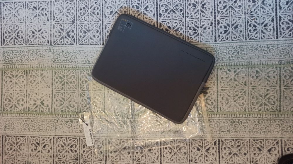 Capa de portátil 15'' Quase novo