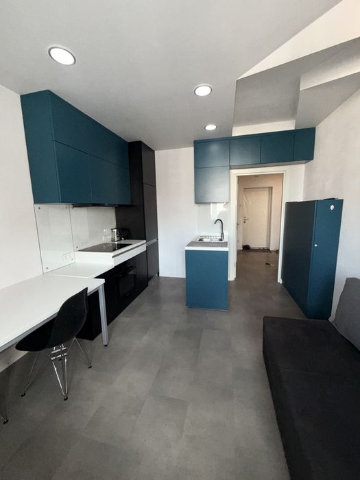 Apartment in Kyiv, Pyrohiv - View 3