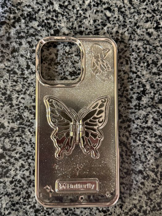 б/у чохол для Iphone 14 pro max