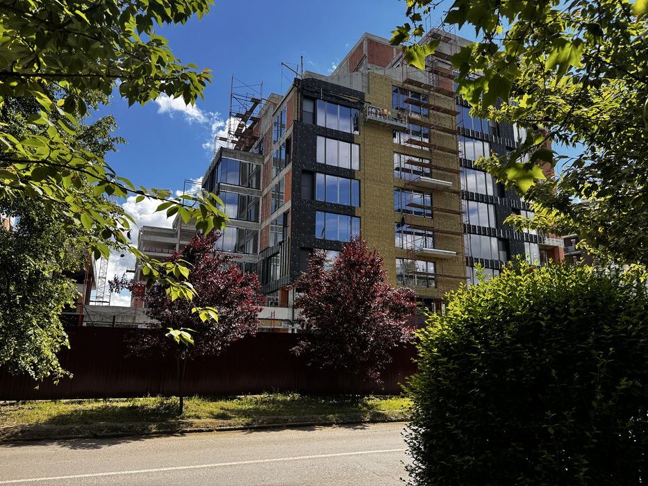 Продам квартиру новобудова Ужгород Маверік|Maverick|