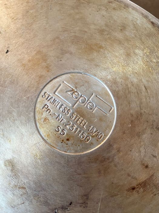 Овал, Гусятник Zepter