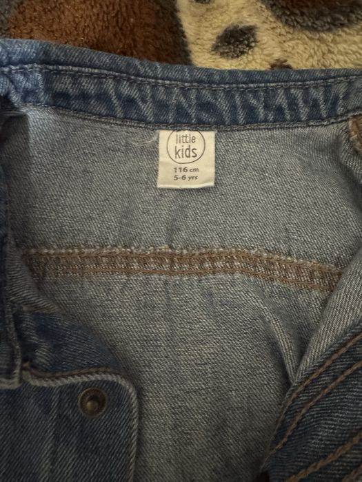 Костюм на хлопчика в ідеалі