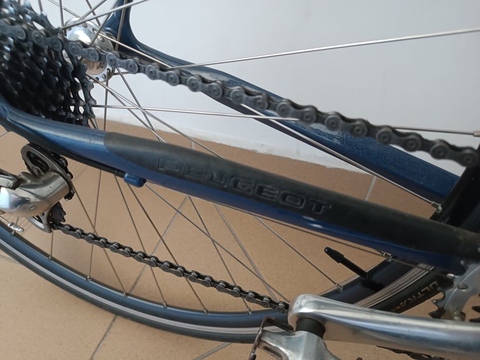 Rower szosowy Peugeot