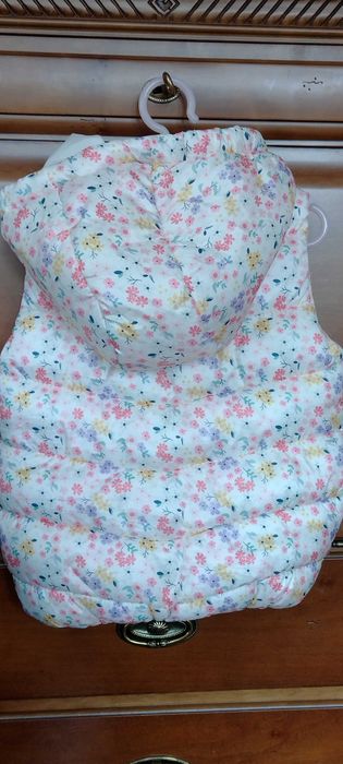 bezrękawnik Cool Club - rozm. 98