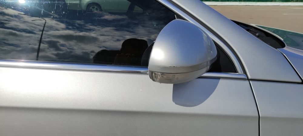 Volkswagen Passat B6