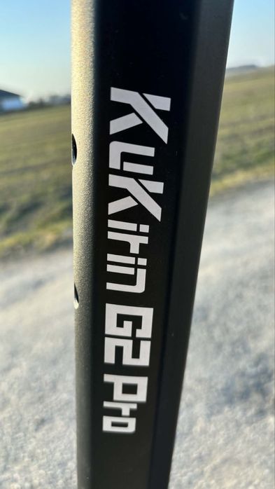 Hulajnoga elektryczna