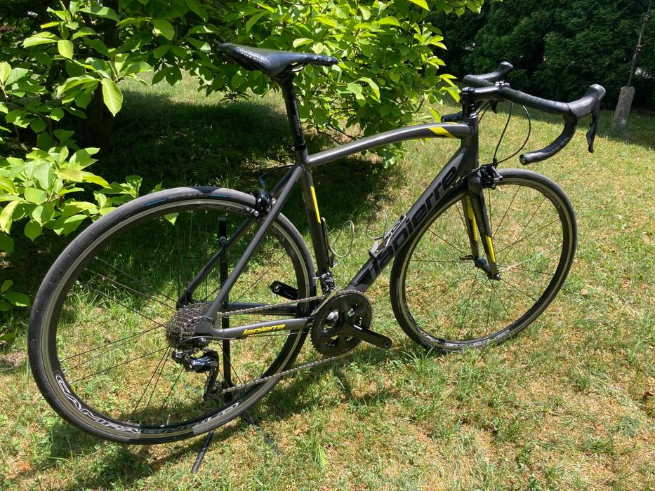 Lapierre AUDACIO 500 CP r.54