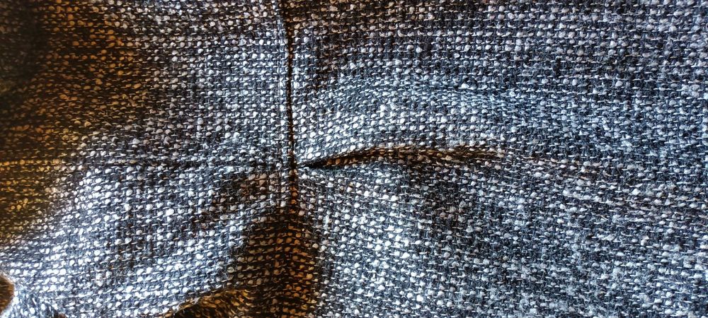 Kurtka budrysówka z odpinanym kapturem Atmosphere