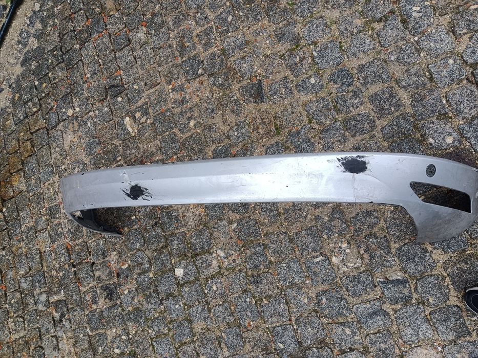 Difusor de parachoques Volvo xc60 de 2015