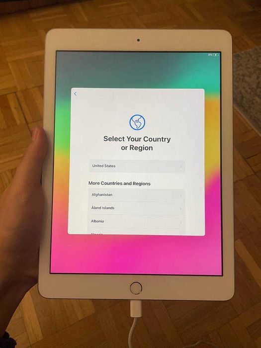 Apple Ipad 6 32GB