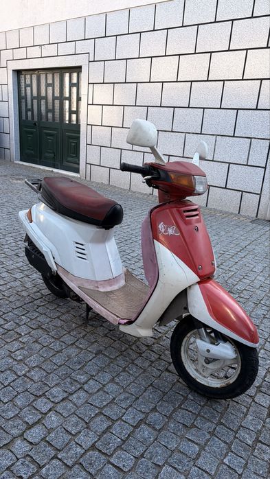 Scooter Yamaha CT 50cc