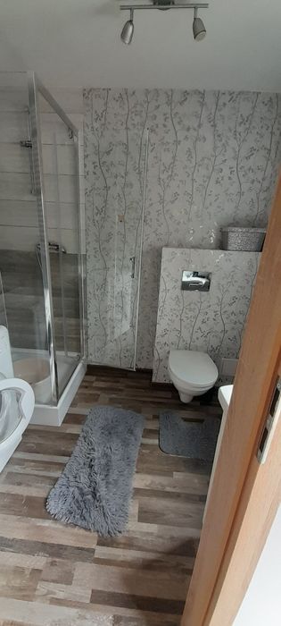 Pokój wolny od zaraz z miejscem parkingowym - Więcej