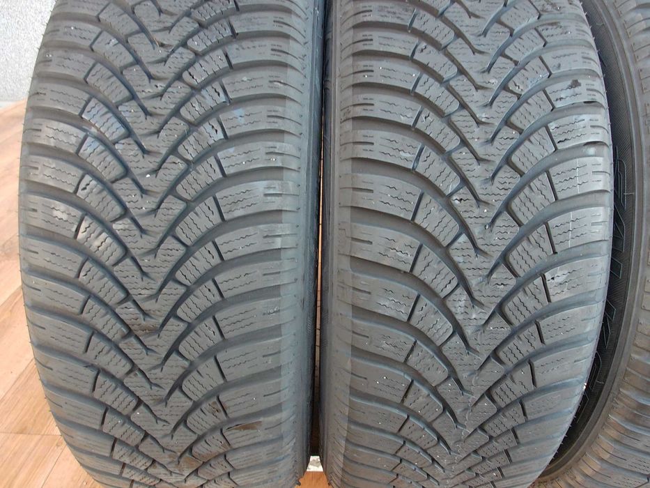 Falken EuroWinter HS01  205/55/17 95V z 2022r