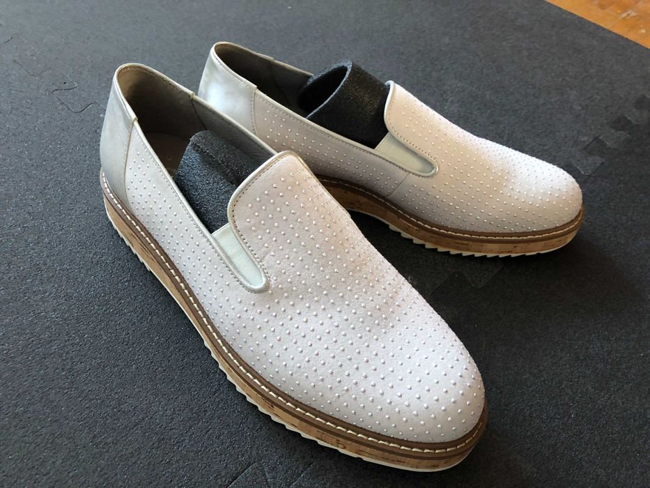 Półbuty Gabor wzór 61.474.11 rozm. US6