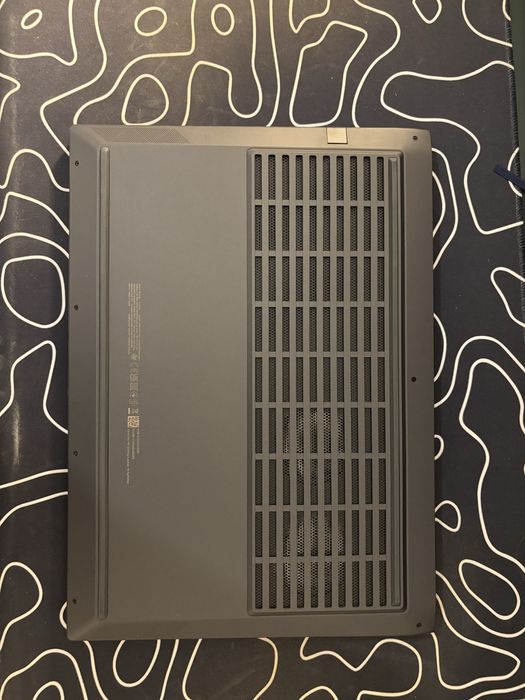 Victus by Hp gaming laptop