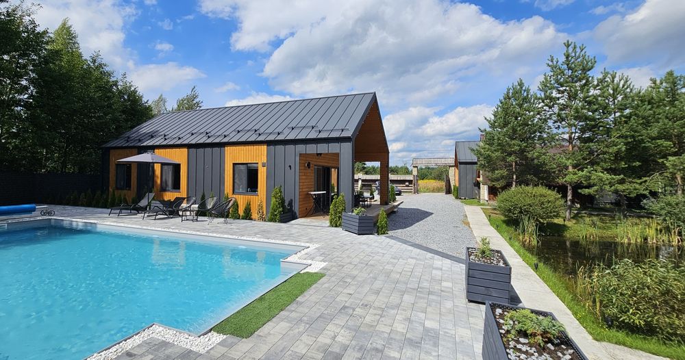 Оренда будинку подобово/ басейн / для святкувань та відпочинку/