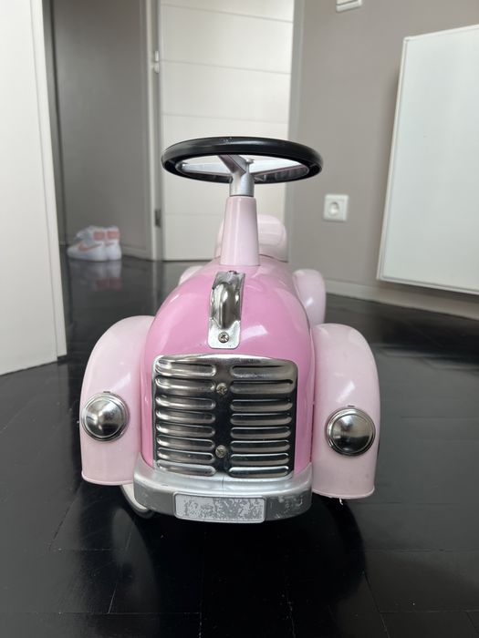 Carro Metal para crianca