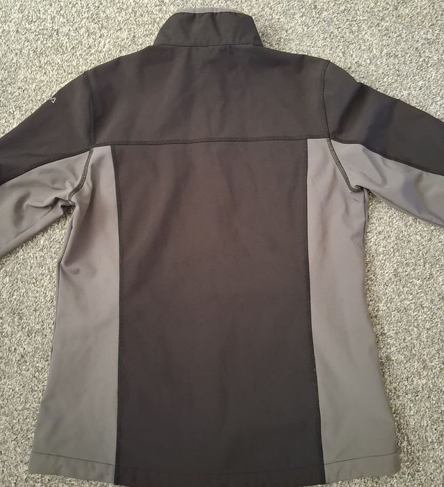 Bluza Kurtka damska softshell  Salewa r. M