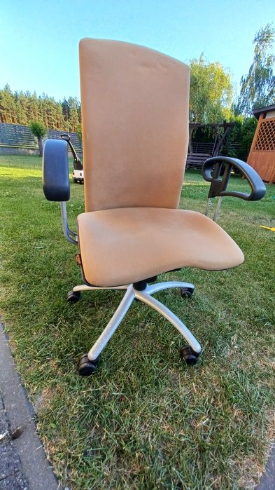 Fotel sitag reality alcatraz