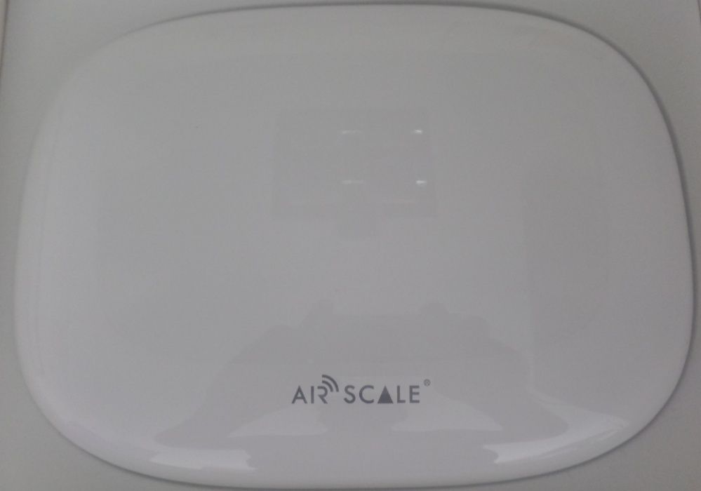 Balança Bluetooth Air Scale (X7)64737979440642124