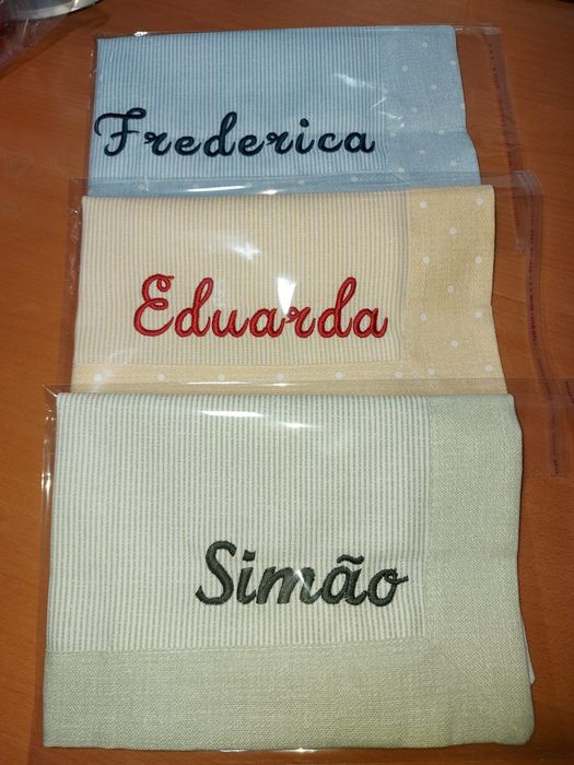 Individual personalizado