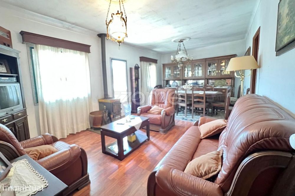 T4 + T1 - Pampilhosa da Serra