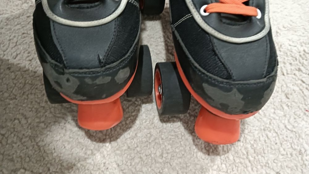 Vendo patins número 38/39