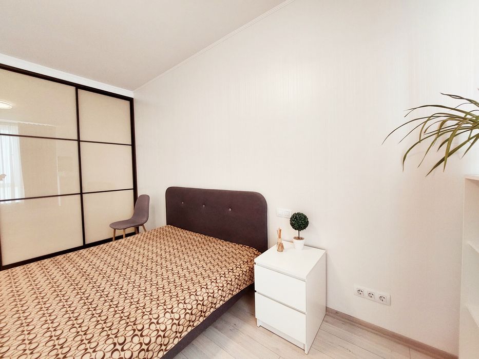 Посуточно квартира Таирова/Альтаир. Варианты  Аркадия/ 36 жемчужина