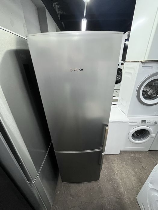 Lodówka BOSCH 185cm A++ |12msc |Dobry stan |Dowóz