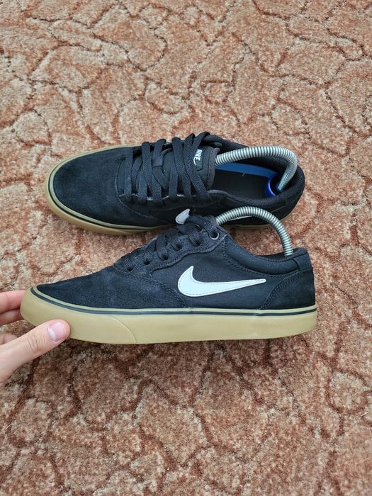 Оригинальные кроссовки Nike SB Chron 2