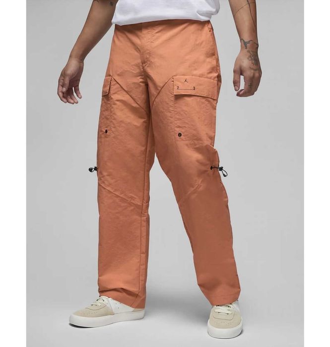 ОРИГІНАЛ Штани Air Jordan 23 Engineered (M)