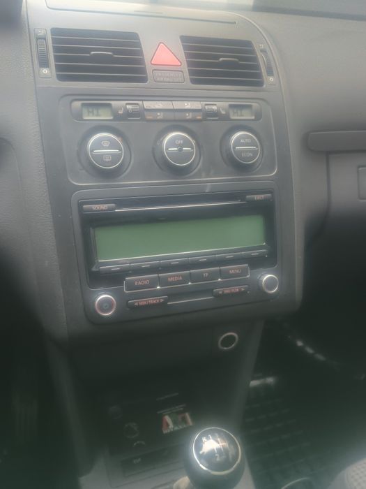 Авто для ЗСУ 2004р. 2.0tdi.