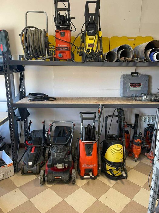 ᐉ ОРЕНДА Мотобур  АРЕНДА ямобур ПРОКАТ бур бензобур для отворів