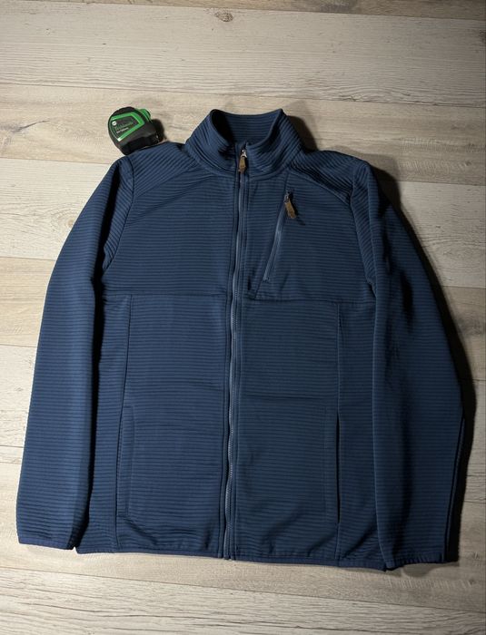 Кофта Nature Trail трекінгова кофта outdoor туристична тактична кофта