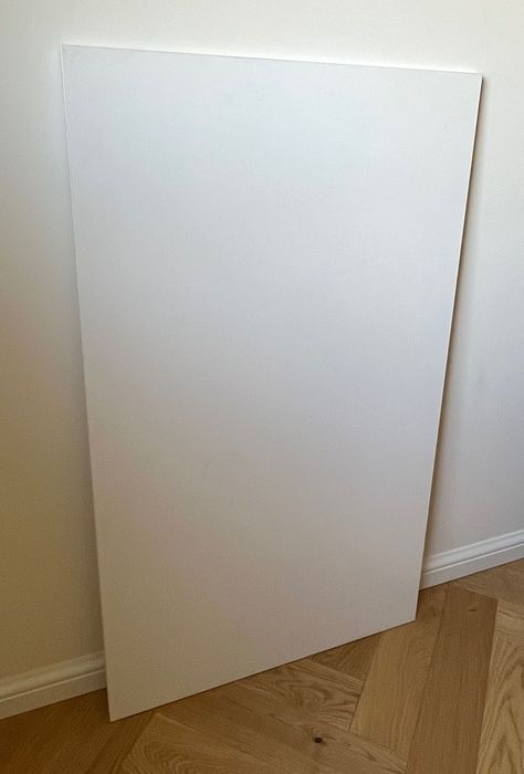 Blat biurka TROTTEN ikea 120x70