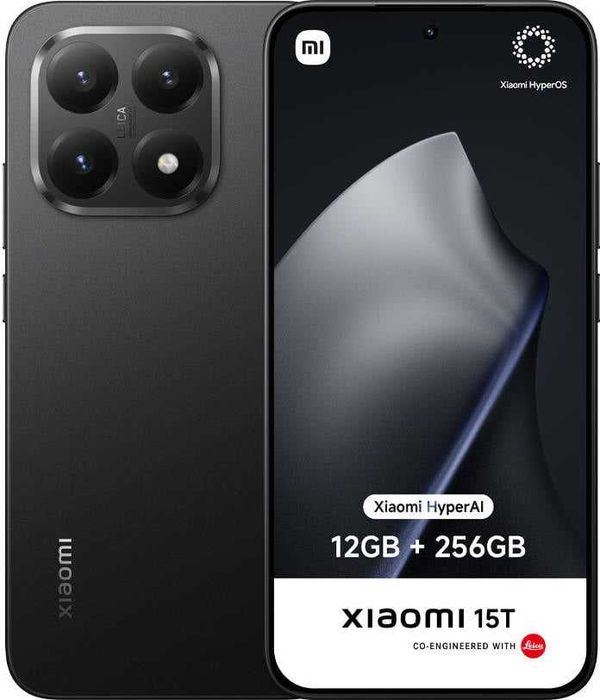 Xiaomi 15T 256GB