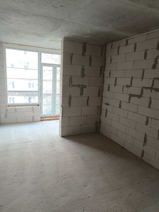 1-комнатная квартира по адресу ул. Оппокова Академика (площадь 46,4 м²) - Atlanta.ua - фото 8