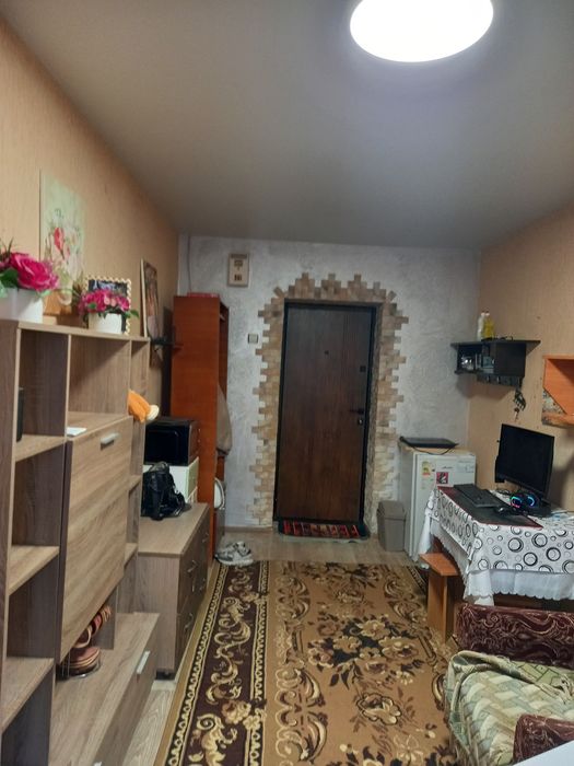 Здам кімнату  в гарному стані