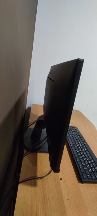 Продам системный блок + монитор