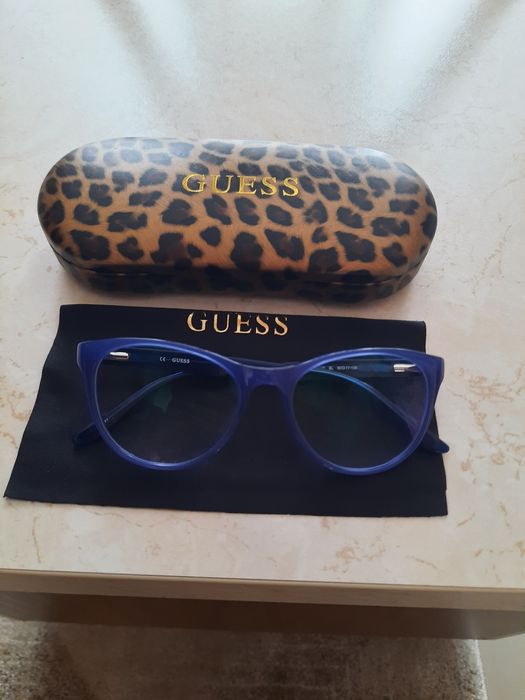 Oprawki GUESS oryginalne