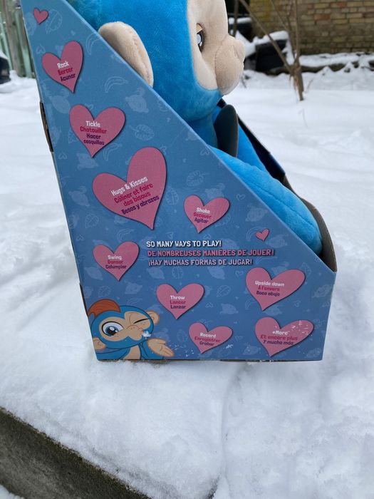 Дитяча іграшка НОВА!!!