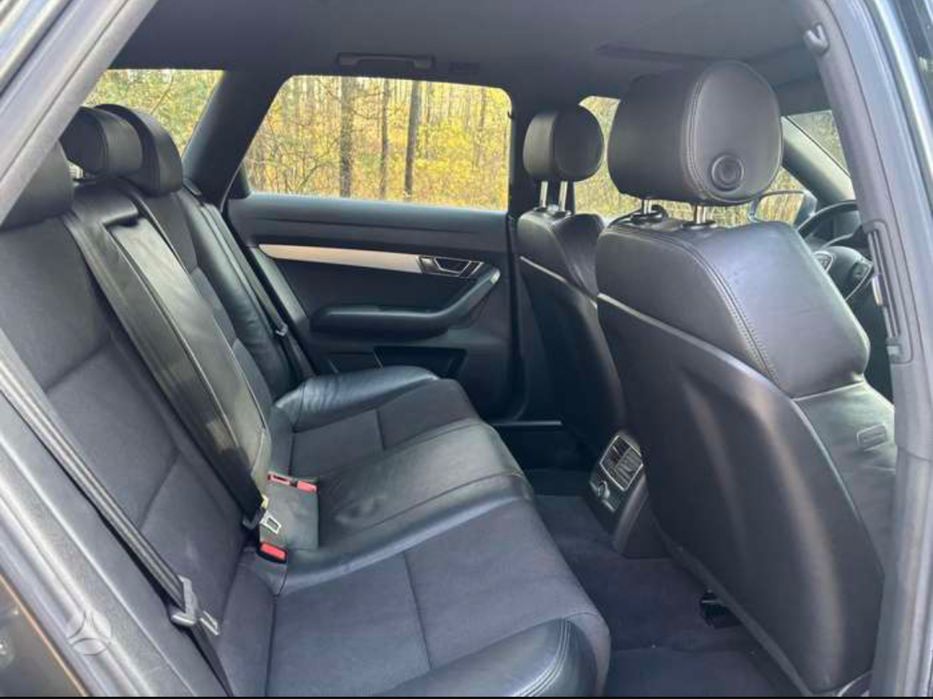 Авторозбірка Audi A6 C6. Оригінал б/в. 2004, 2006, 2008, 2010 рік.